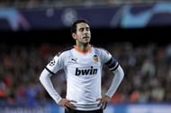 Valencia endured a torrid La Liga season in 2019-20.
